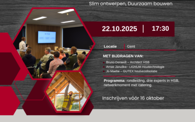 Linkedinpost Houtskeletbouw 2210 Finaal