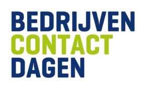 Bedrijven Contactdagen Kortrijk 2023 Algemeen Logo Transparant