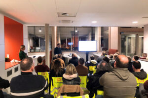 Houtskeletbouw event nr2 1