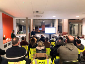 Houtskeletbouw event nr2 1