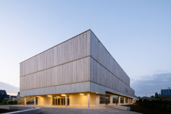 BE Kebony De Rekke School Kristian Alveo hires 3