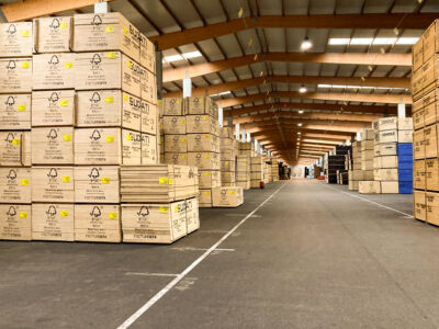 Foto voor agenda Gedimat