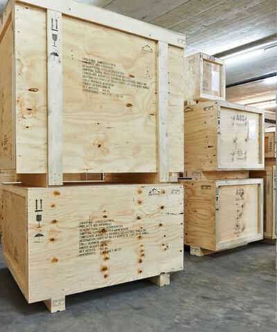 Industrie de lemballage