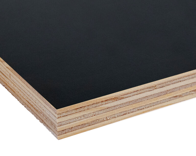 CP Pin Radiata Filmé