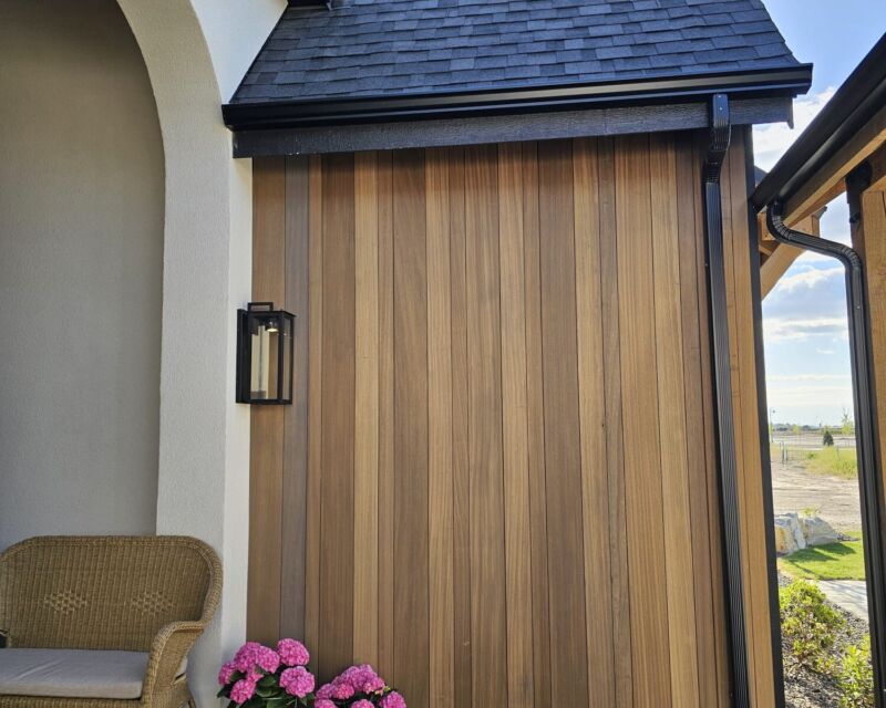 Thermo Wood Ayous 06