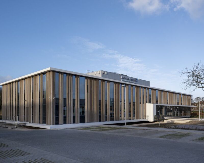 Thermo Wood Fraké 08